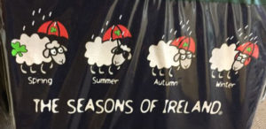 Irish seasons